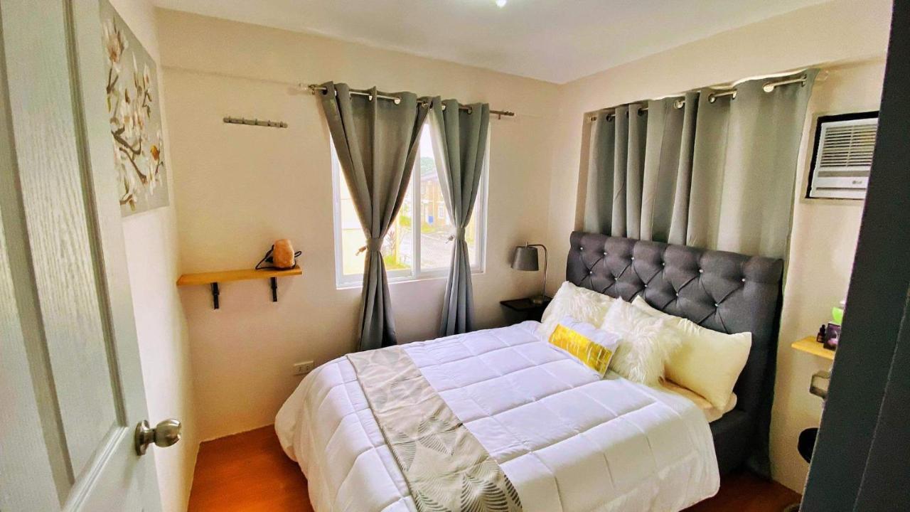 Homestay By Ernz Butuan City Exteriér fotografie