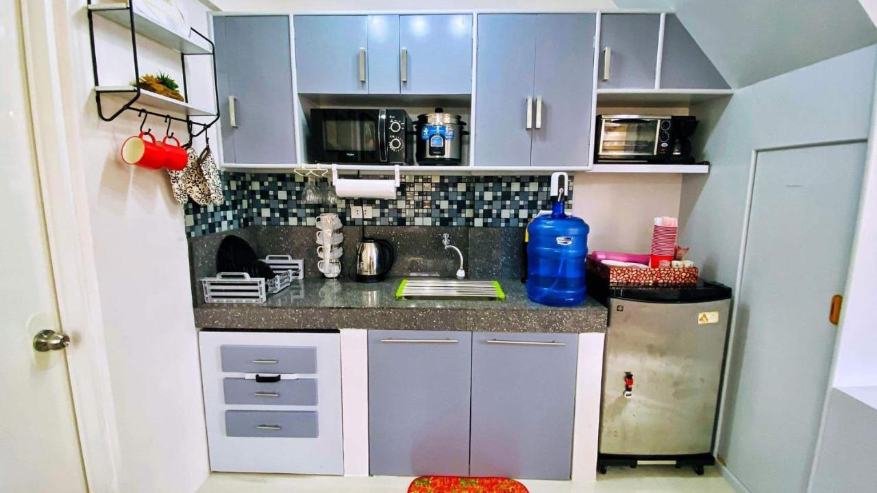 Homestay By Ernz Butuan City Exteriér fotografie