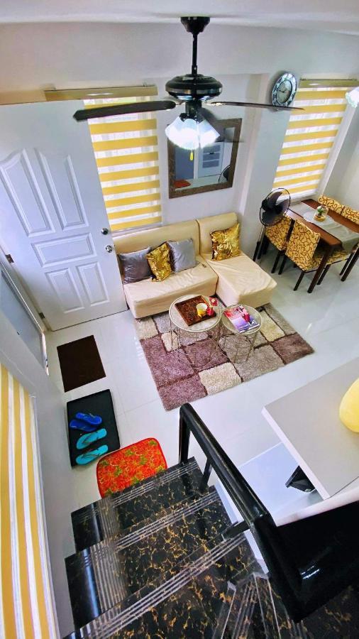 Homestay By Ernz Butuan City Exteriér fotografie