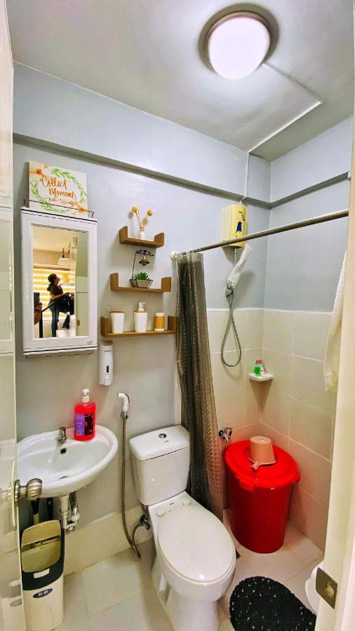 Homestay By Ernz Butuan City Exteriér fotografie