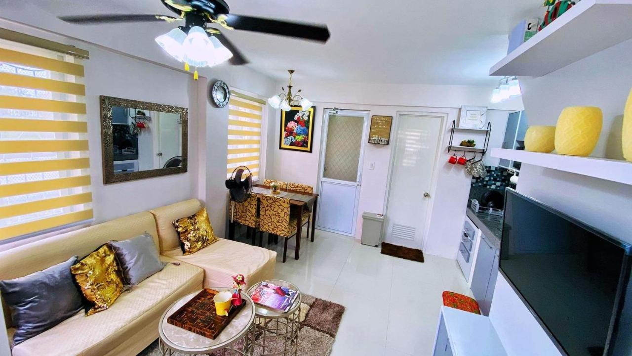 Homestay By Ernz Butuan City Exteriér fotografie